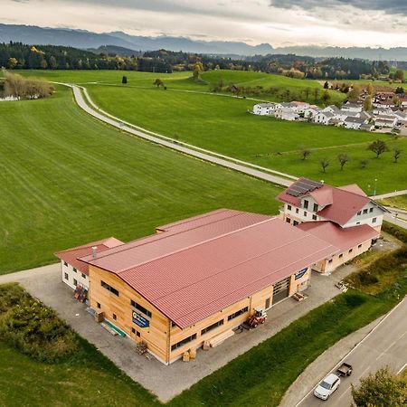 Bodensee Apartment Allgaeu Alpenblick Wangen im Allgäu Eksteriør bilde