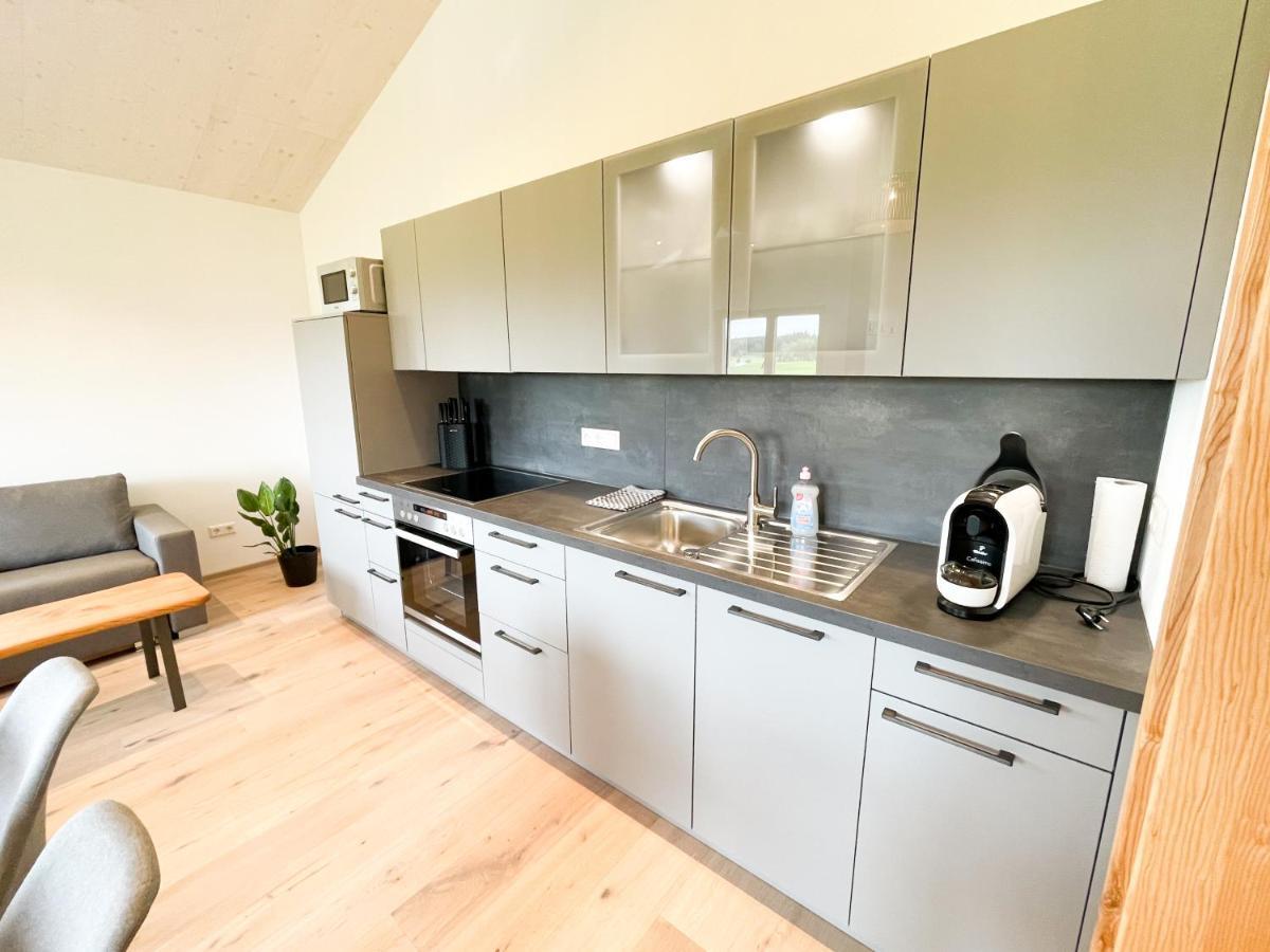 Bodensee Apartment Allgaeu Alpenblick Wangen im Allgäu Eksteriør bilde