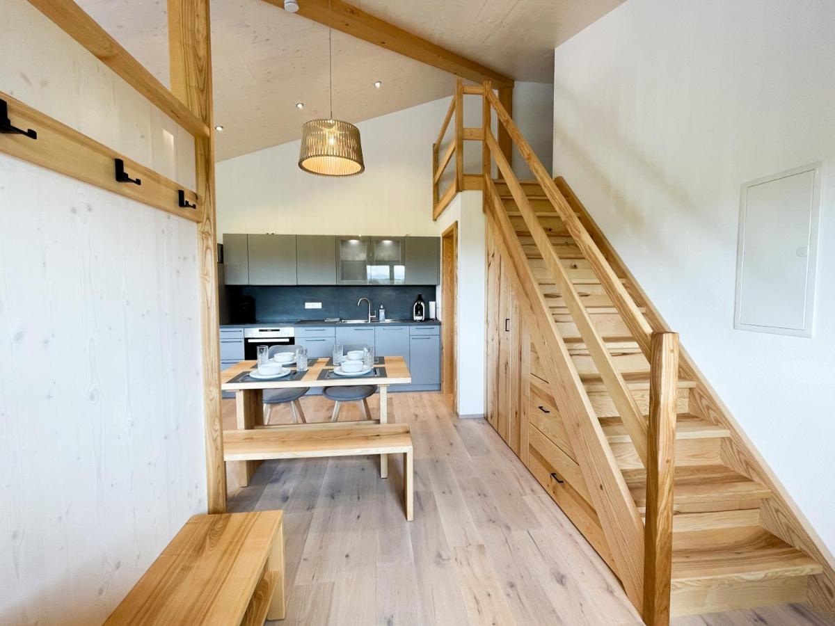 Bodensee Apartment Allgaeu Alpenblick Wangen im Allgäu Eksteriør bilde