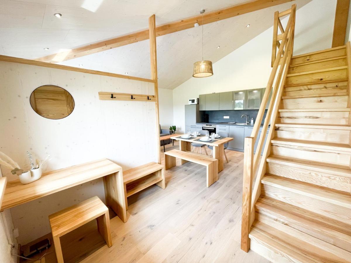 Bodensee Apartment Allgaeu Alpenblick Wangen im Allgäu Eksteriør bilde