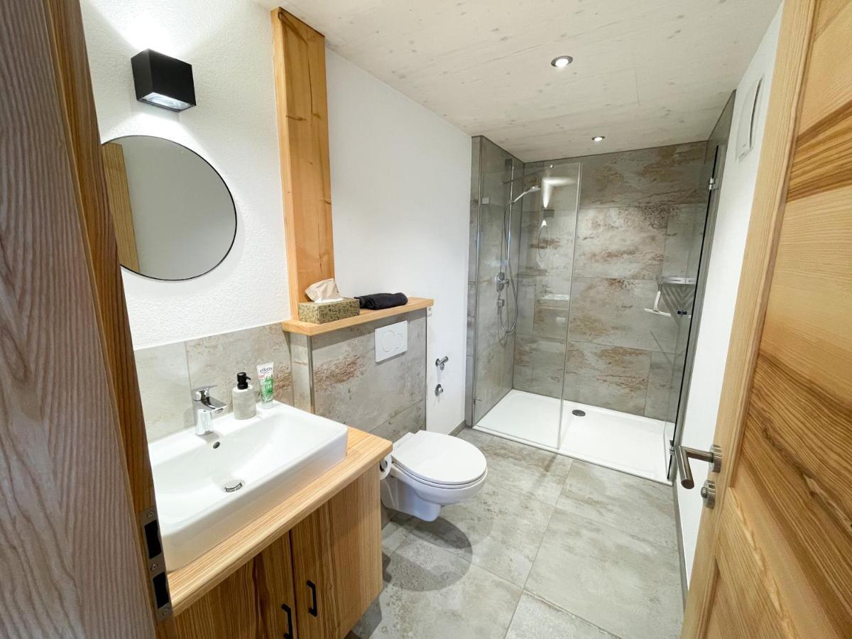 Bodensee Apartment Allgaeu Alpenblick Wangen im Allgäu Eksteriør bilde