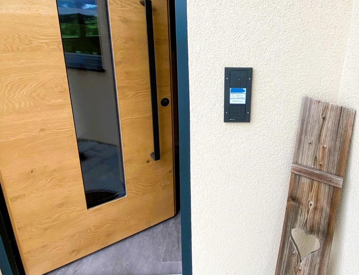 Bodensee Apartment Allgaeu Alpenblick Wangen im Allgäu Eksteriør bilde